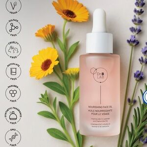 DR. BRANDT Dr. B Lab Nourishing Face Oil